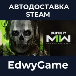 Call of Duty : Modern Warfare II · STEAM GIFT · AUTO-DELIVERY