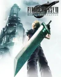 ACTIVATION FINAL FANTASY VII REMAKE INTERGRADE XBOX ONE / XBOX SERIES X|S