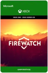 KEY FIREWATCH XBOX ONE / XBOX SERIES X|S