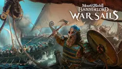 Mount And Blade 2 BannerLord War Sails