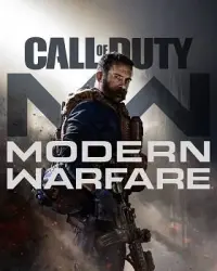 Call Of Duty Modern Warfare + OTO GUARD + Garanti