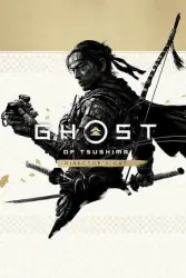 Ghost Of Tsushima Directors Cut + OTO GUARD