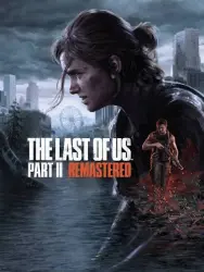 The Last Of Us Part 2 Remastered Steam