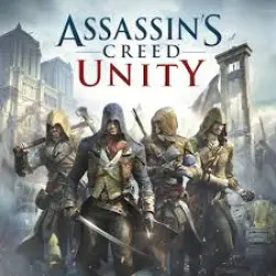 Assassins Creed Unity + OTO GUARD