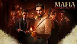 Mafia The Old Country Deluxe Edition + OTO GUARD