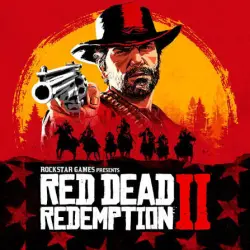 Red Dead Redemption 2 + OTO GUARD