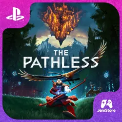 The Pathless | PS4/PS5 | Турция / Украина