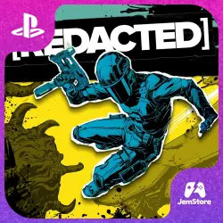 [REDACTED] | PS5 | Турция / Украина