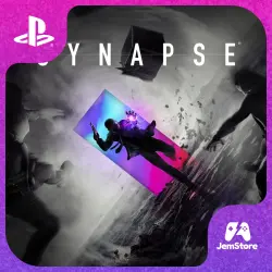 Synapse | PS5 | Турция / Украина