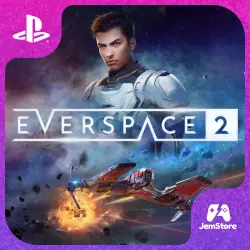 EVERSPACE 2 | PS5 | Turkey / Ukraine