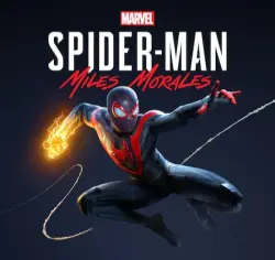 Marvel’s Spider-Man: Miles Morales — Steam общий аккаунт (Глобальный доступ, 1 игра)