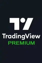 TradingView Premium – 1 Month Access | Full Features