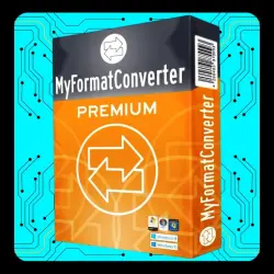 Engelmann MyFormatConverter Premium Лицензионный ключ