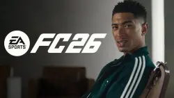 EA SPORTS FC 26 Совместный аккаунт Steam – Мгновенный доступ