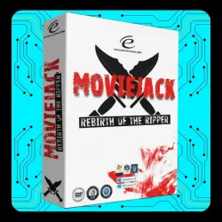 Engelmann MovieJack Лицензионный ключ