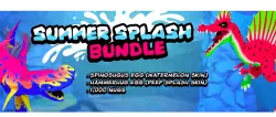 Summer Splash Bundle for game UG oculus quest 2 3 3s gift meta quest