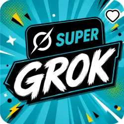 xAI SuperGrok / Heavy 1–12 месяцев: Grok 4, Расширенные инструменты | FULL WARRANTY