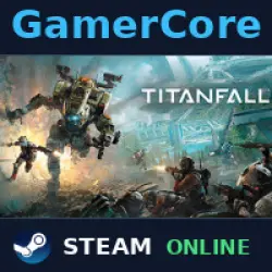 Автовыдача! Аренда Steam аккаунта Titanfall 2
