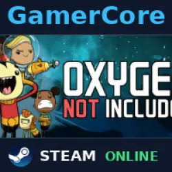 Автовыдача! Аренда Steam аккаунта Oxygen Not Included