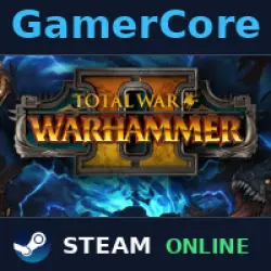 Автовыдача! Аренда Steam аккаунта Total War: WARHAMMER II