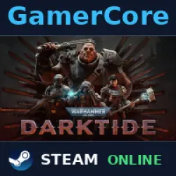 Автовыдача! Аренда Steam аккаунта Warhammer 40,000: Darktide