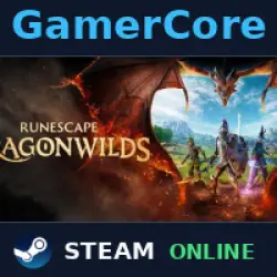 Автовыдача! Аренда Steam аккаунта RuneScape: Dragonwilds