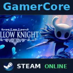 Автовыдача! Аренда Steam аккаунта Hollow Knight