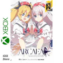 DJMAX RESPECT V - Arcaea PACK Xbox