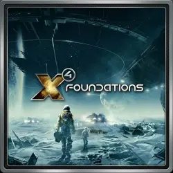 X4: Foundations (Ключ Steam | РФ+СНГ)