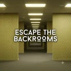 Escape the Backrooms (Steam key | CIS)