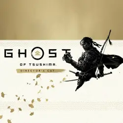 Ghost of Tsushima DIRECTOR'S CUT (Ключ Steam | СНГ без РФ)