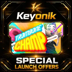 Trombone Champ PC Steam CD Key Global