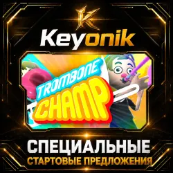 Trombone Champ PC Steam CD Key Global