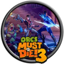 Orcs Must Die! 3 (Epic Games)