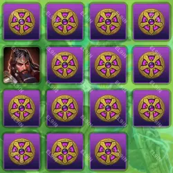 SMITE 2 Twitch Drops 15 items