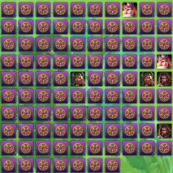 SMITE 2 Twitch Drops 97 items