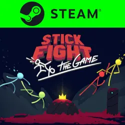 Stick Fight: The Game | Data Change