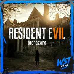 Resident Evil 7 Biohazard • Steam Key (Russia and CIS excl. GE | Auto Delivery API)