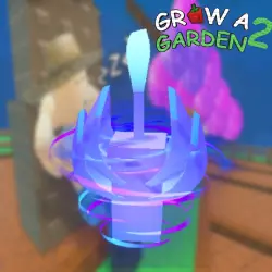 Hypno Bloom Seed | Новое Семечко + Бонус | Grow a Garden 2