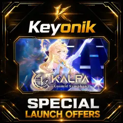 Kalpa: Cosmic Symphony PC Steam CD Key Global