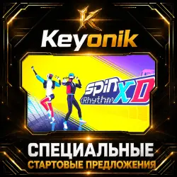 Spin Rhythm XD PC Steam CD Key Global