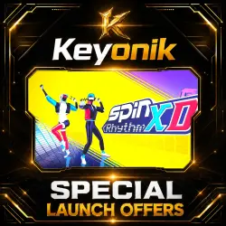 Spin Rhythm XD PC Steam CD Key Global