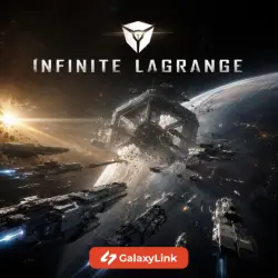 24/7 | АВТО | Infinite Lagrange - (По ID)