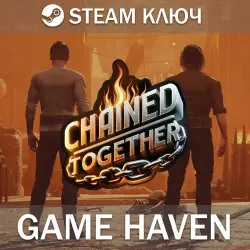 Chained Together | Steam Ключ РФ+СНГ