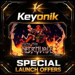 Into the Necrovale PC Steam CD Key Global