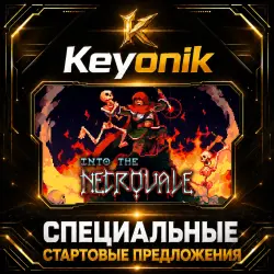 Into the Necrovale PC Steam CD Key Global