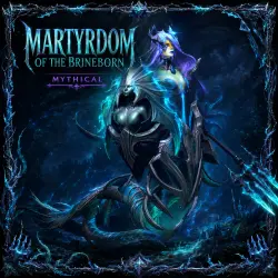 Martyrdom of the Brineborn для Naga Siren (Dota 2)