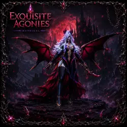 Exquisite Agonies для Queen of Pain (Dota 2)