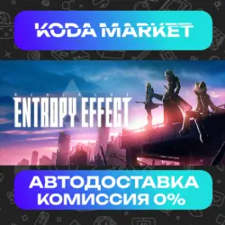 BlazBlue Entropy Effect - Steam ВСЕ РЕГИОНЫ