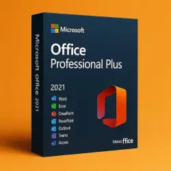 Microsoft Office 2024 Home & Business Mac | Genuine Account Bind Key | Global
